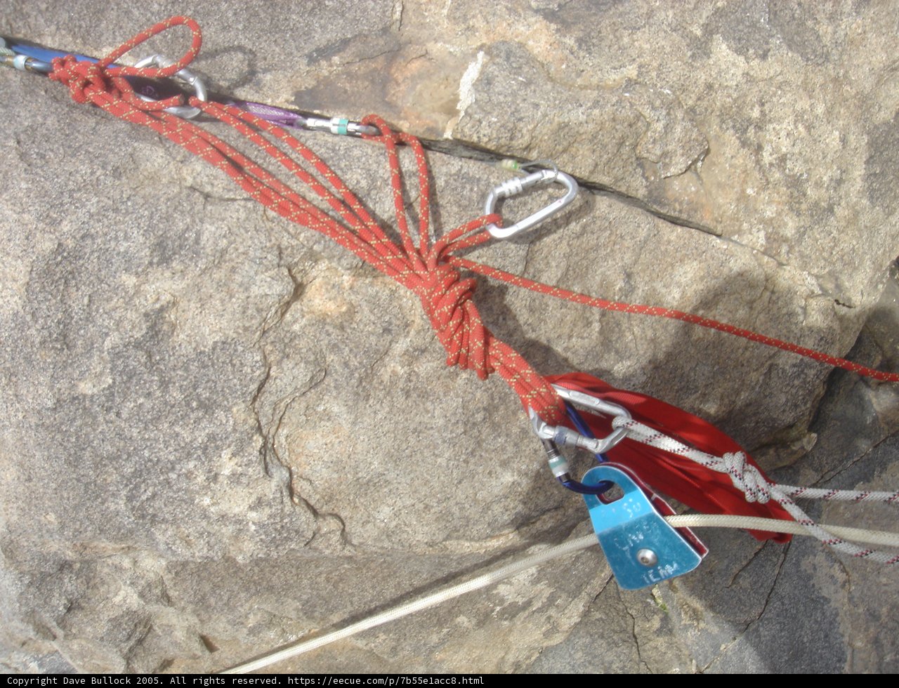 Rock Climbing Adventure