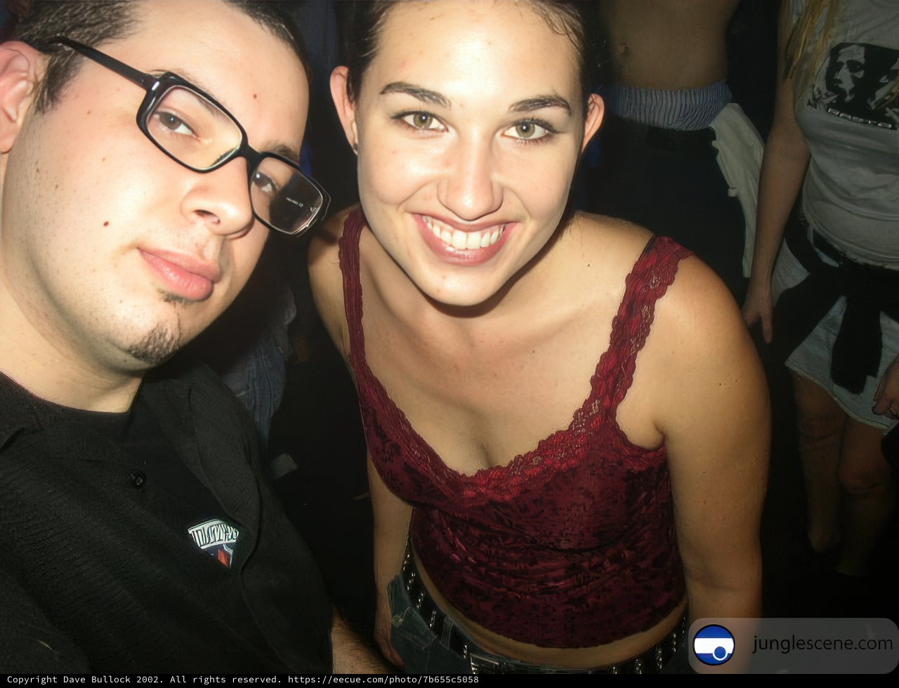 Party Pals