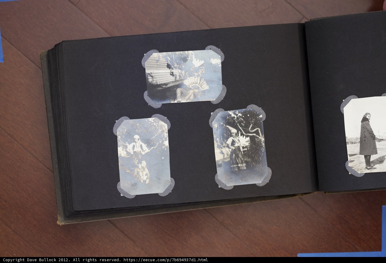 Mineral Memories
