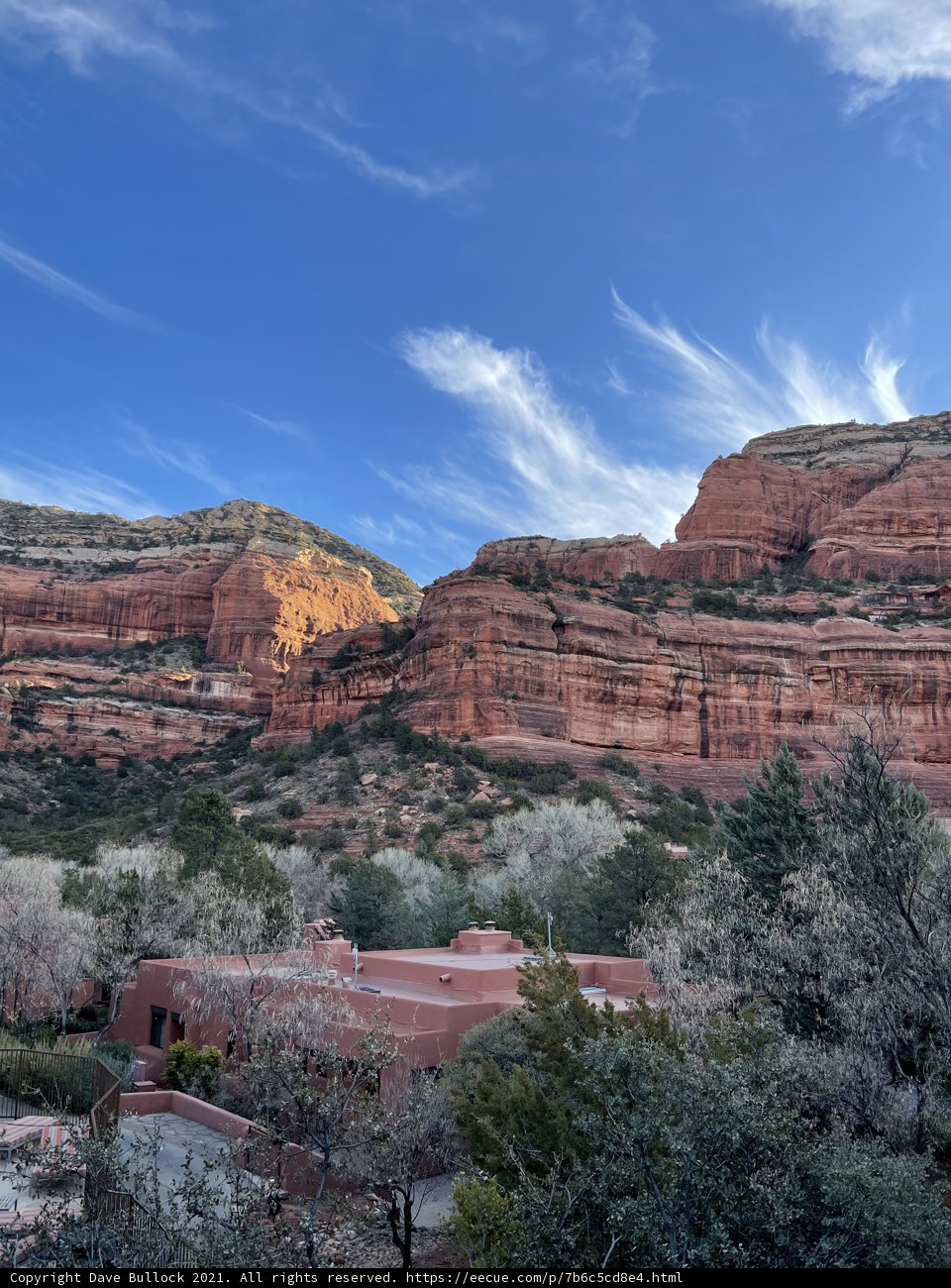 Majestic Natural Beauty of Sedona
