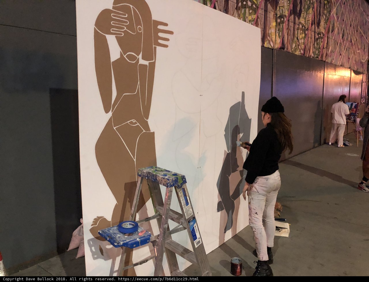 Artistic Vision