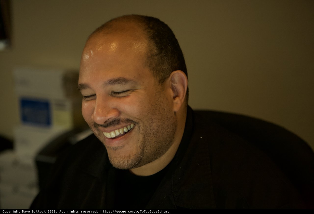 Contentment in the Workplace
