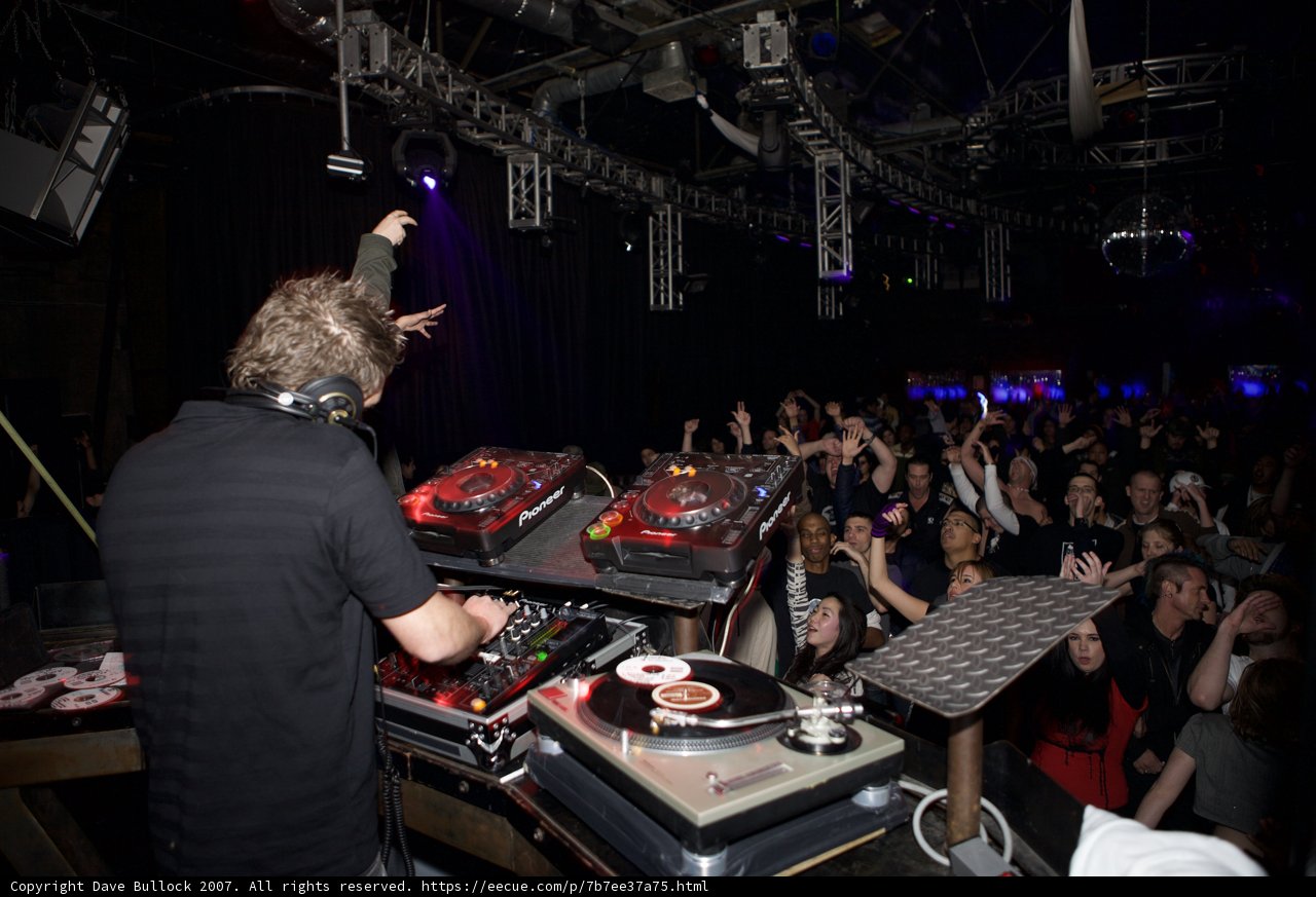 Funkin' It Up at Funktion
