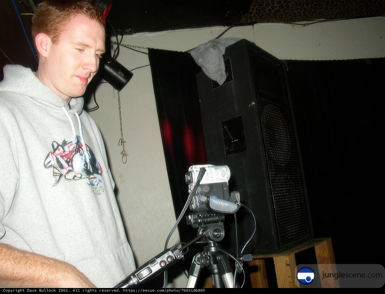 Live Performance