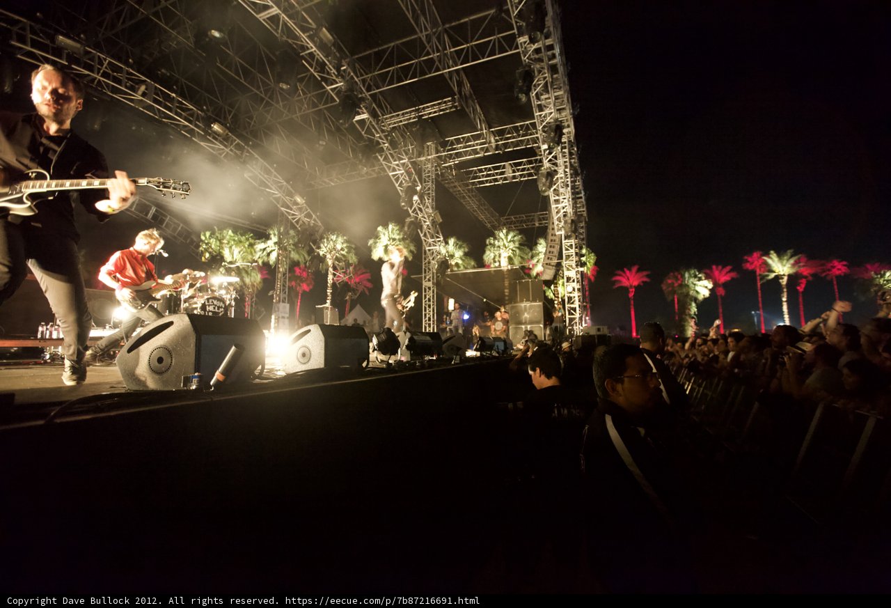 Night of Rock