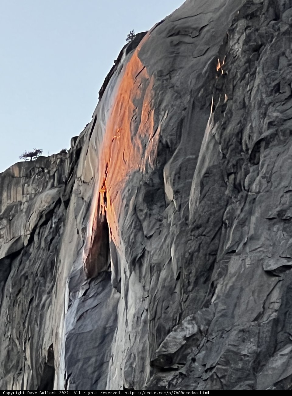 Fiery Flow