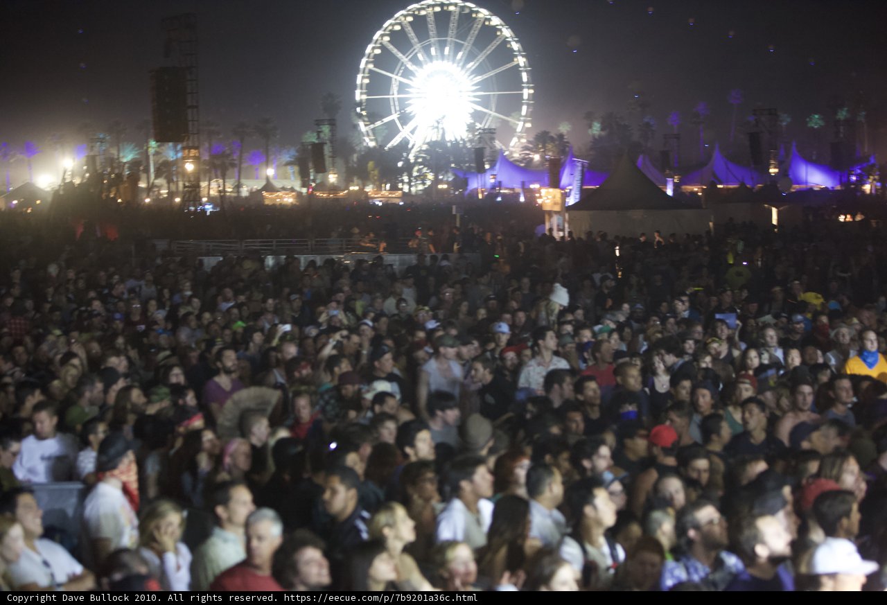 Festival Fun with Ferris Wheel