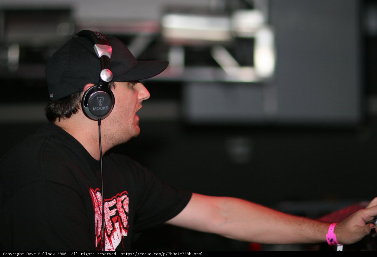 The Sound Master