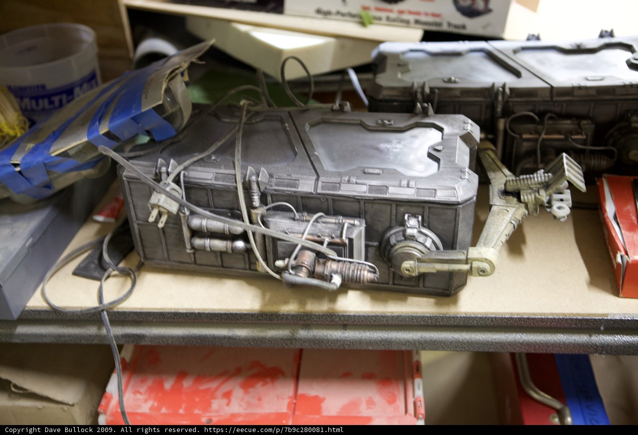 The Engine in the Box