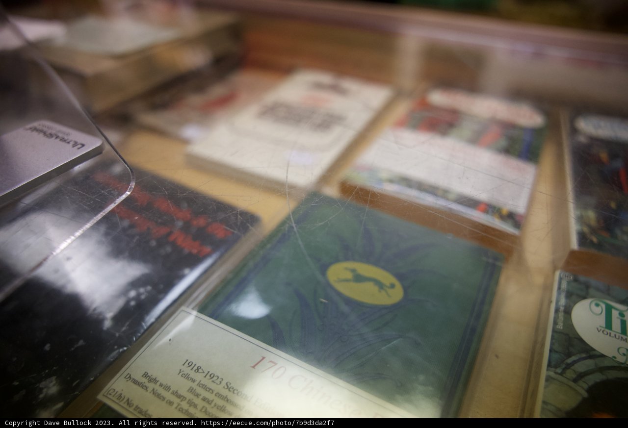 Books from Japan Town Skyela