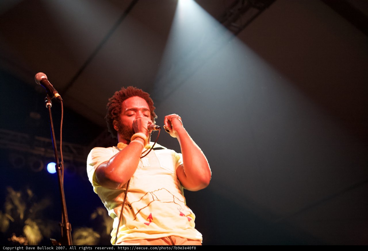 Yellow Shirt Sensation
