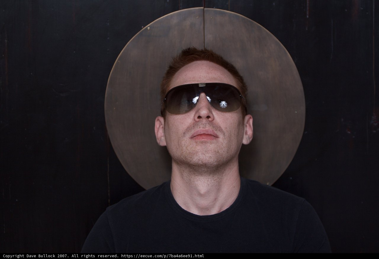 Shades of Cool