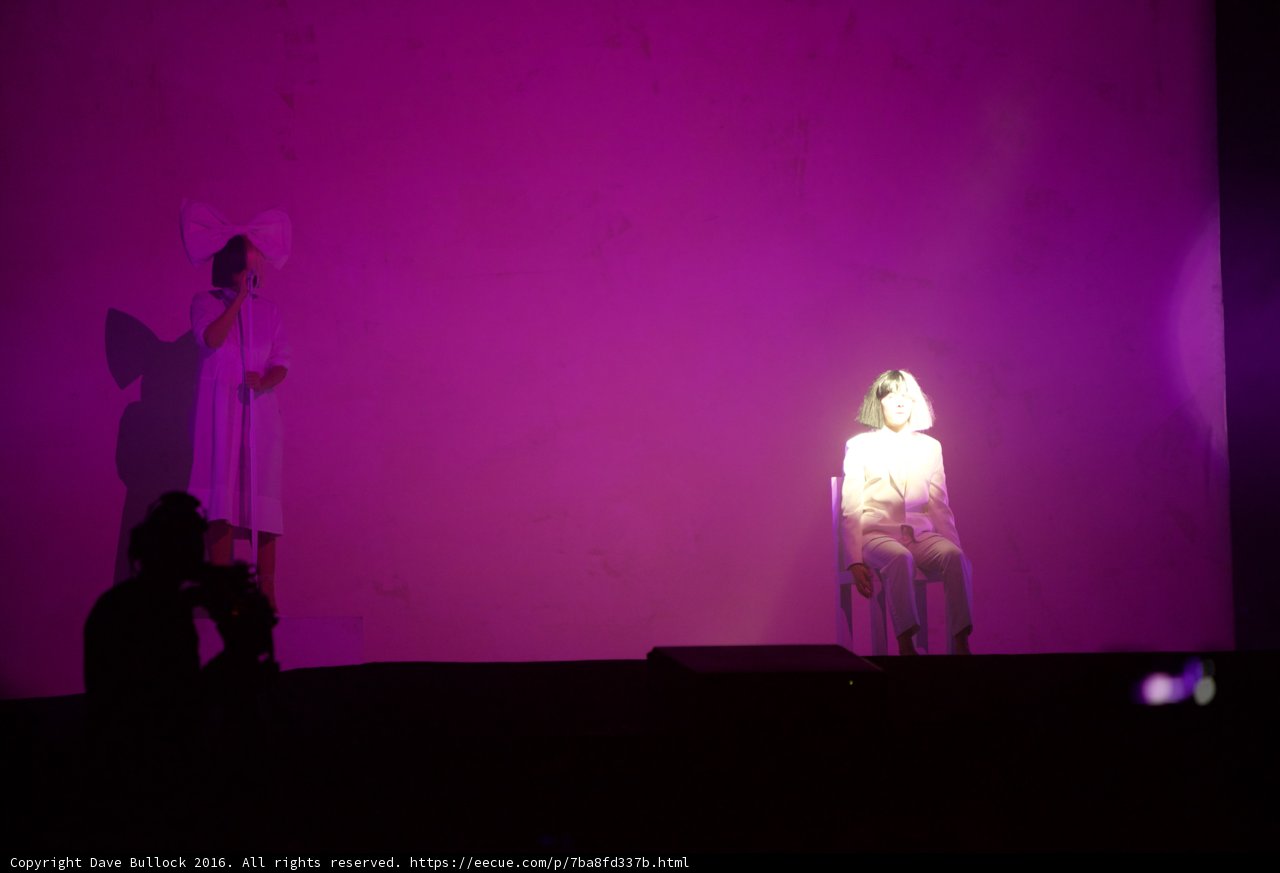 Spotlight on the Solo Performer