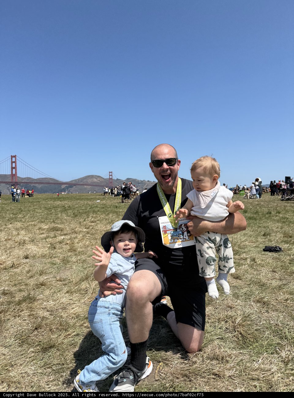 Golden Gate Gathering
