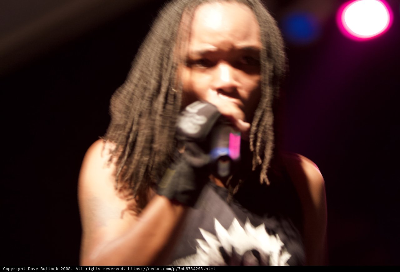 Powerful Performance
