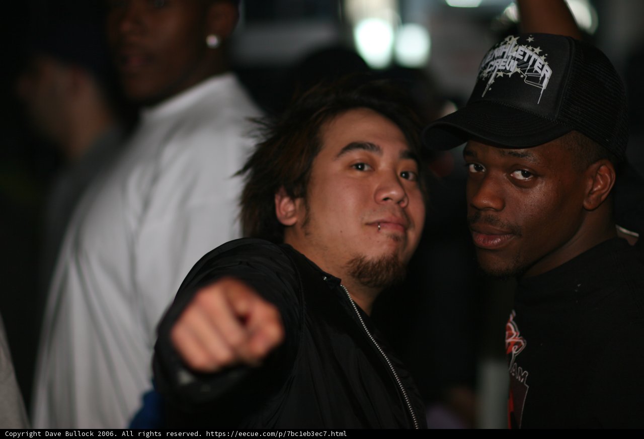 Black Hat Samurai