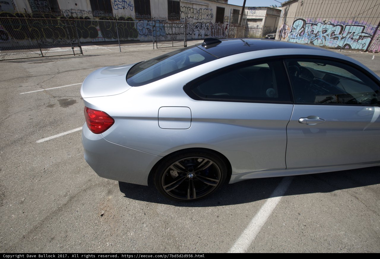 Parked Perfection