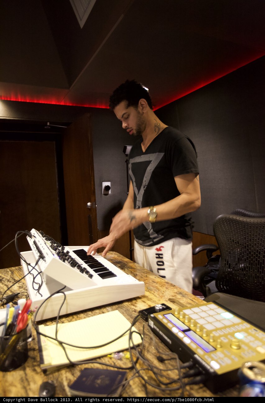 Musical Maestro