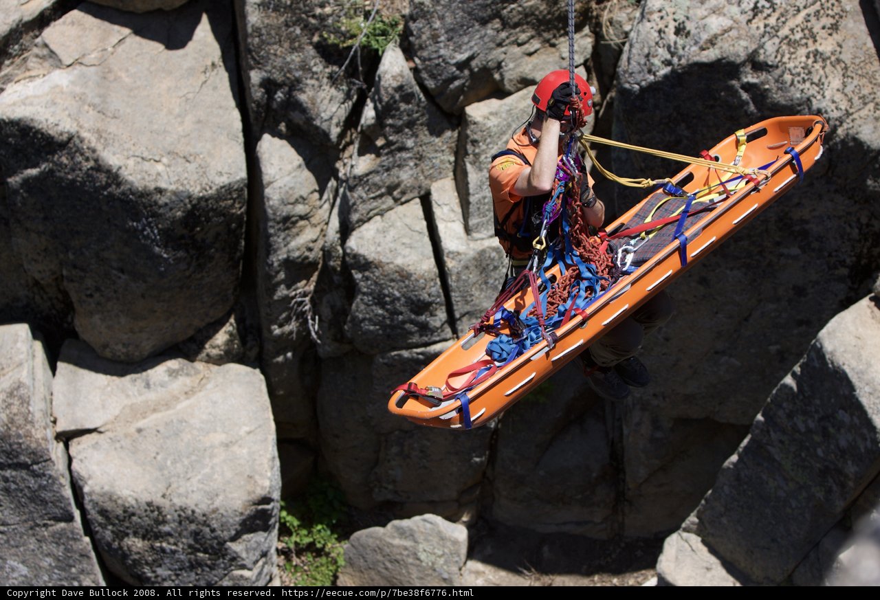 Cliffhanger Adventure
