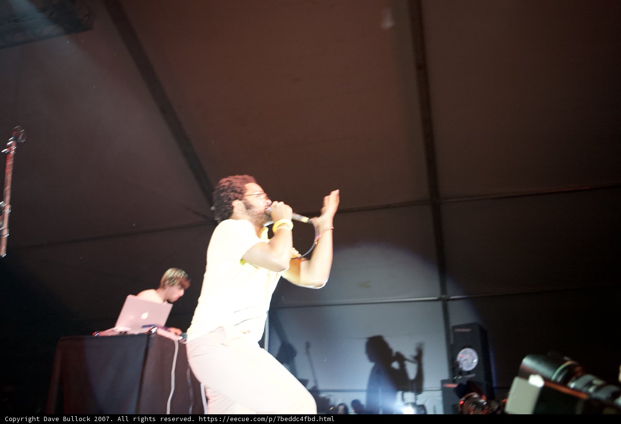 The Yellow Trouser Entertainer