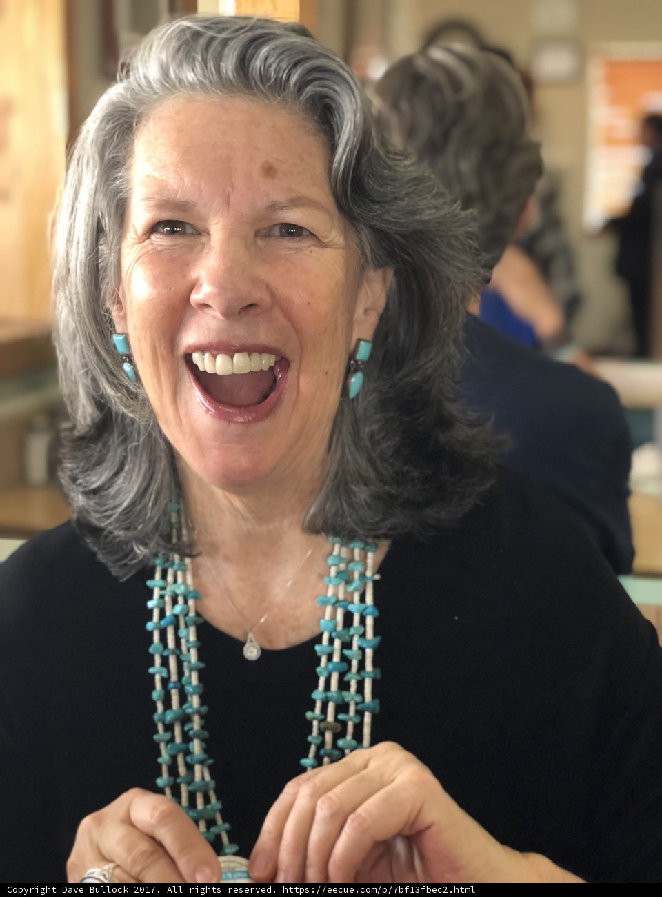 Radiant Rhoda