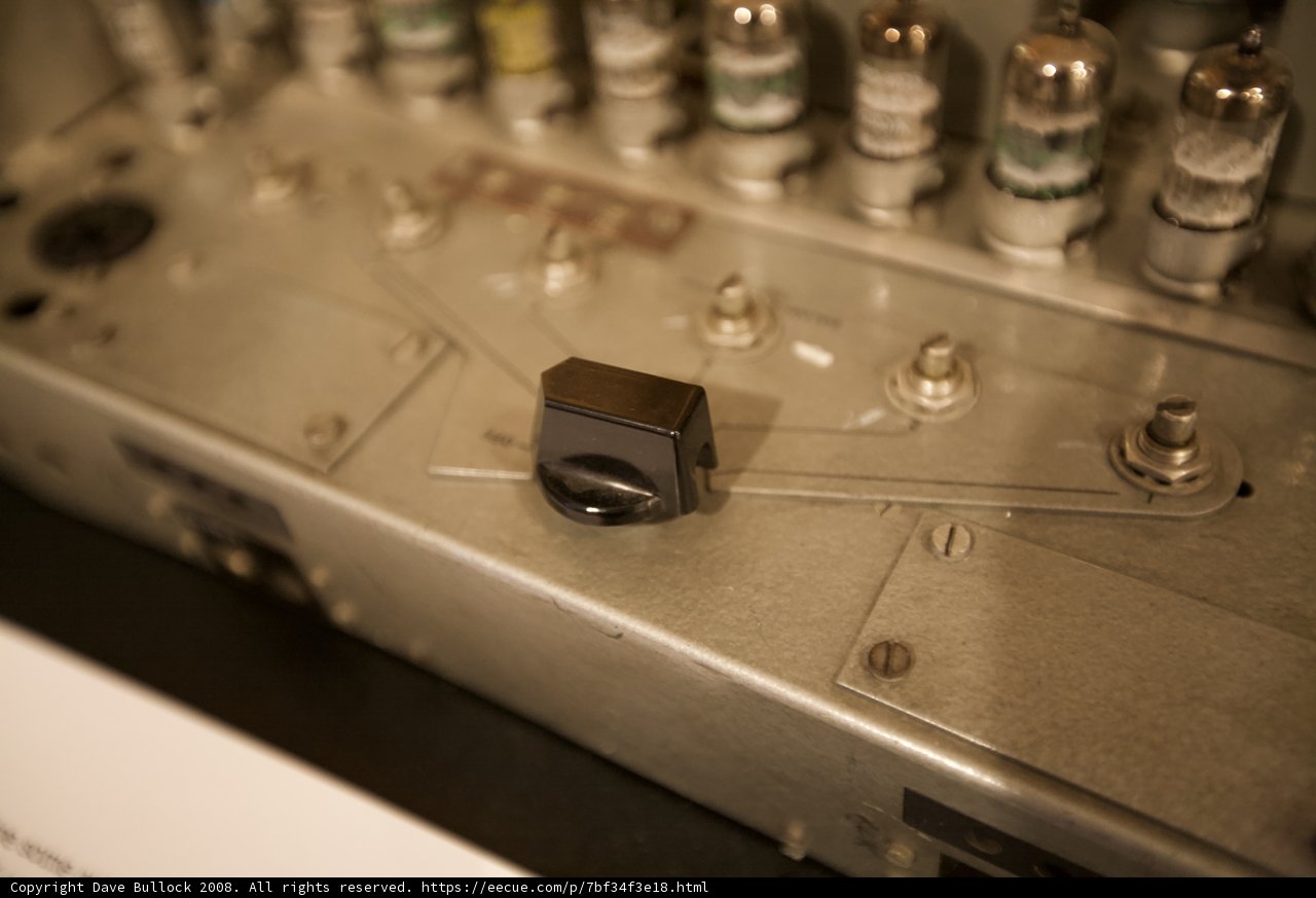 Amplifying the Mechanics