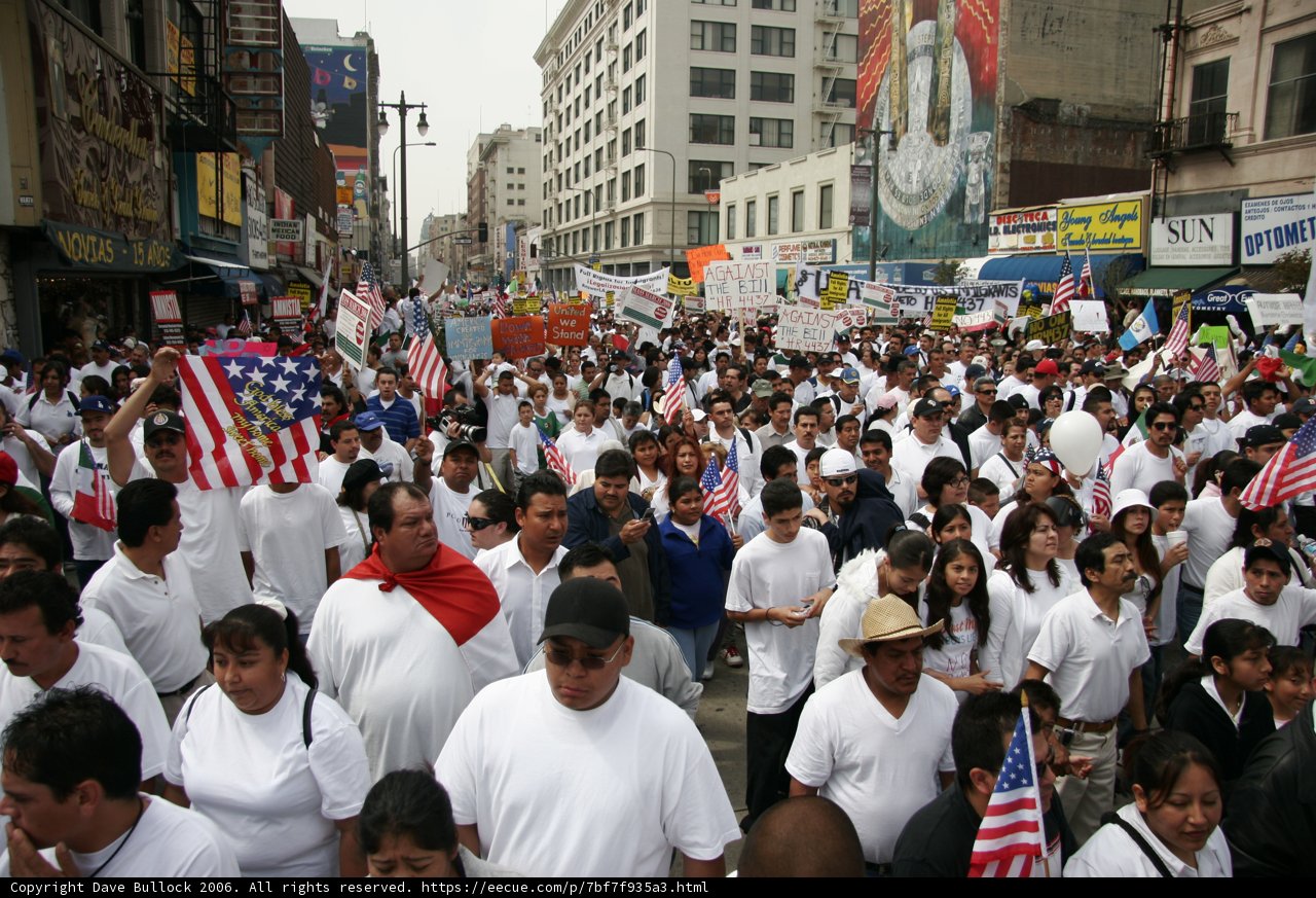 Patriotic Parade