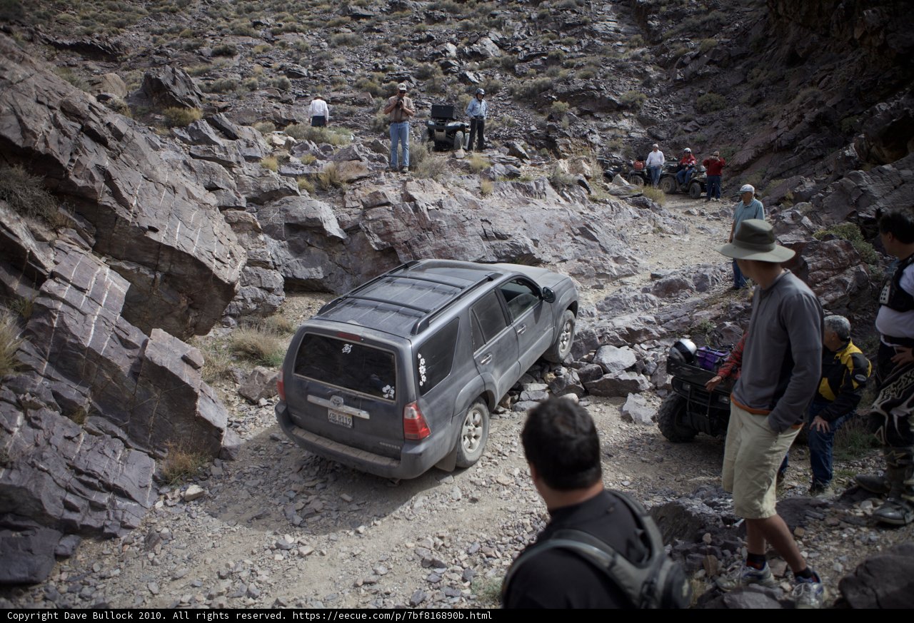 Offroad Adventure