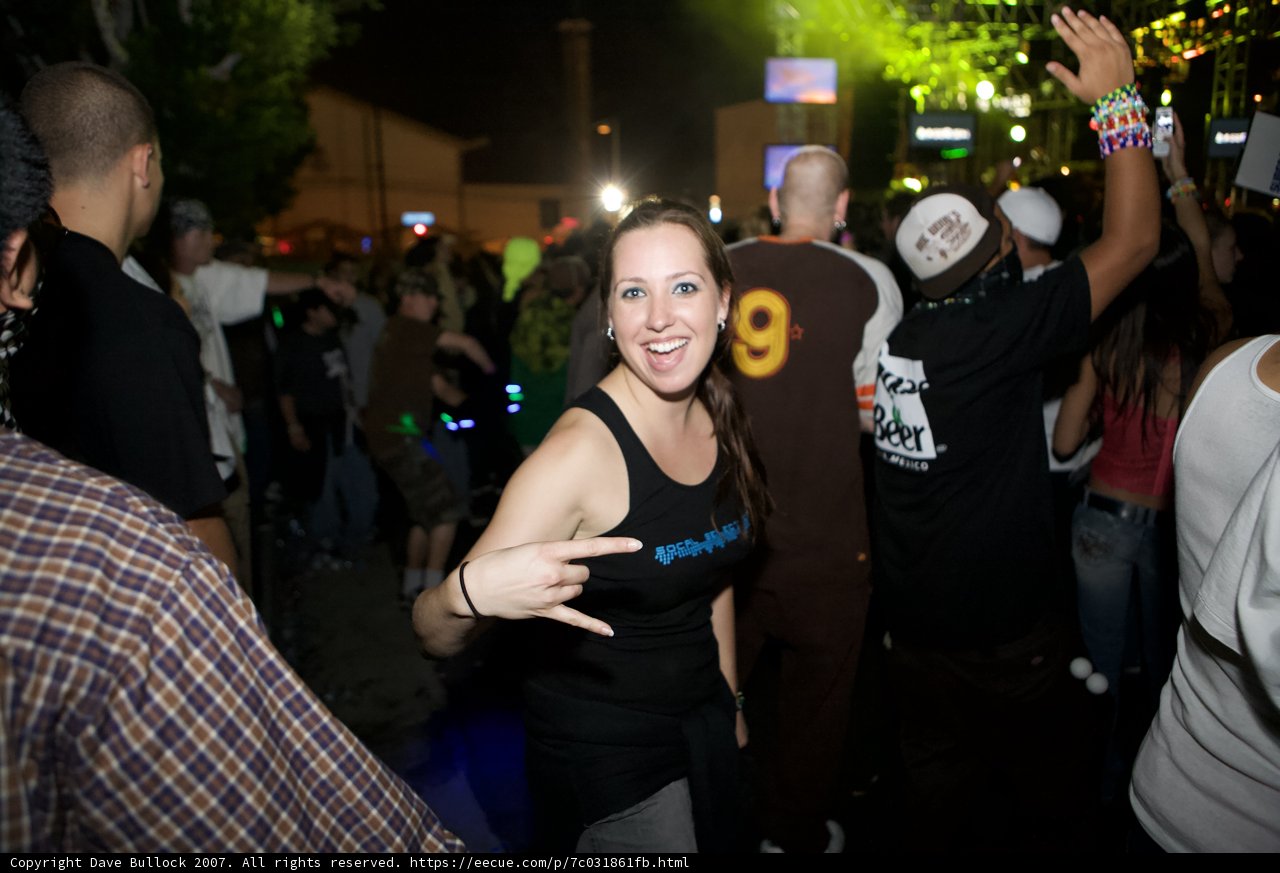 Urban Nightlife