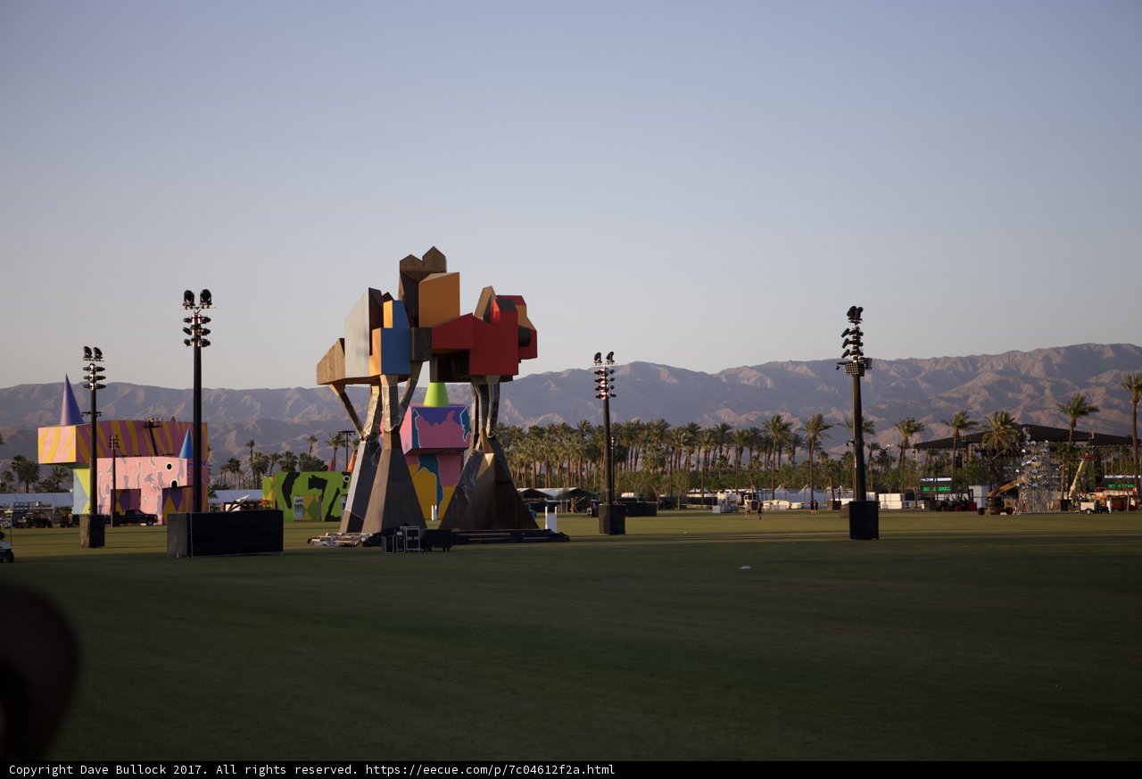 Field of Color