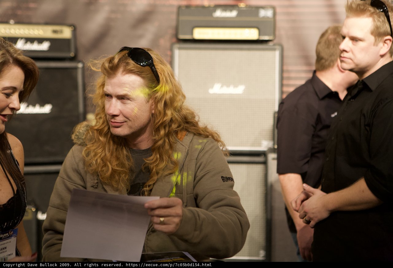 Rockin' Duo