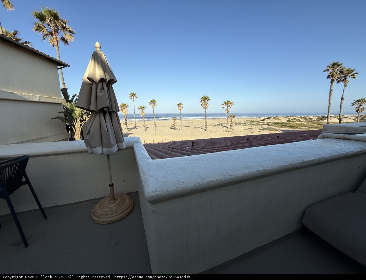 Coastal Serenity in Oxnard