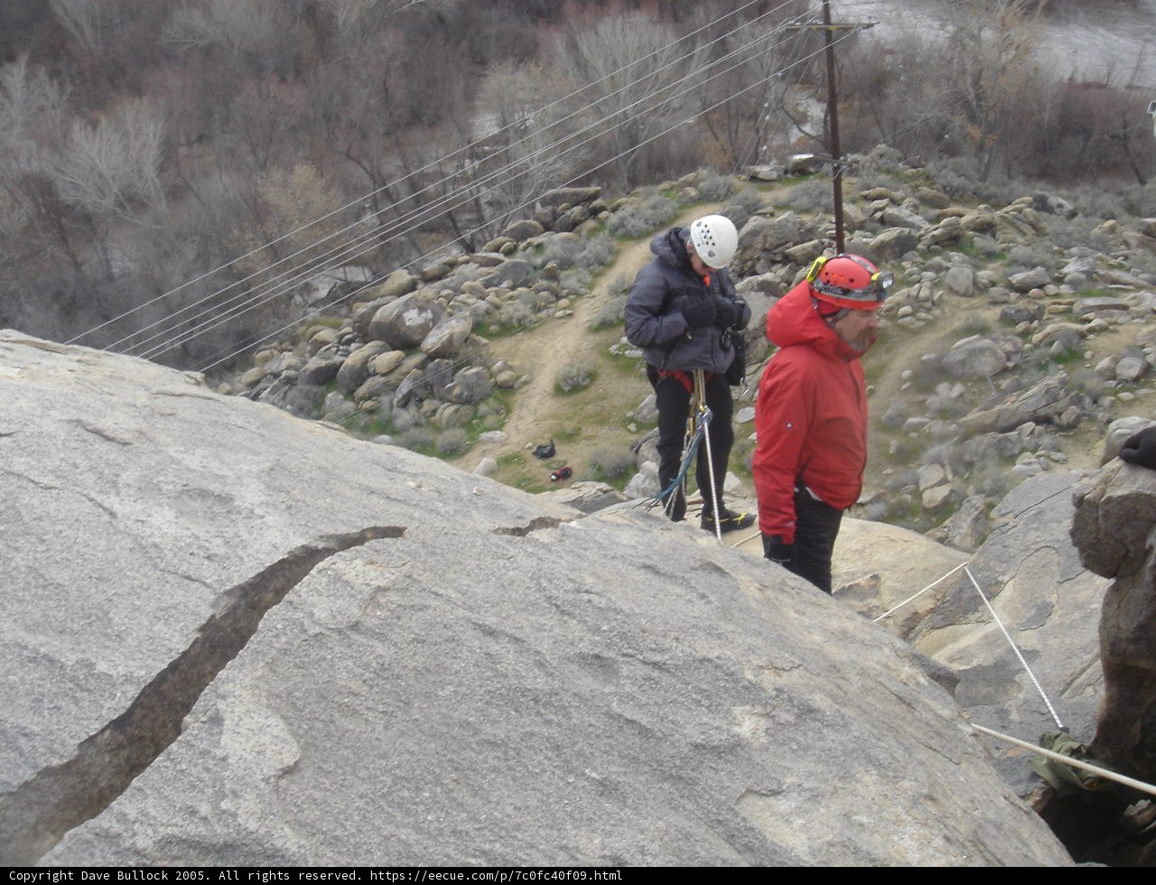 Scaling the Heights