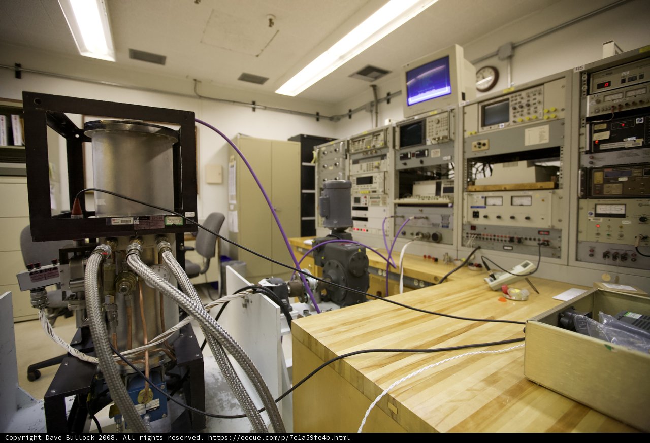 The High-Tech Workshop: Exploring the Inner Workings of a Factory