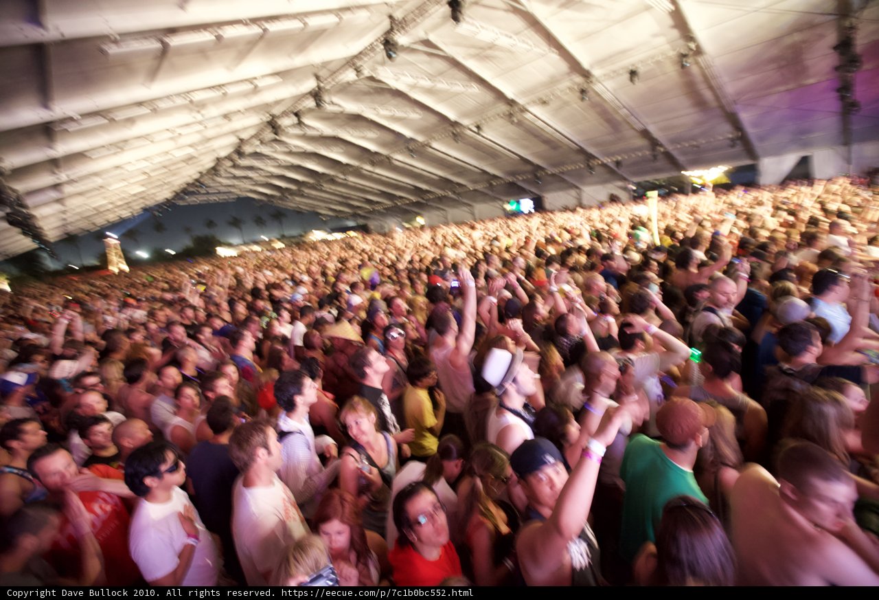 The Ultimate Music Experience Unleashed