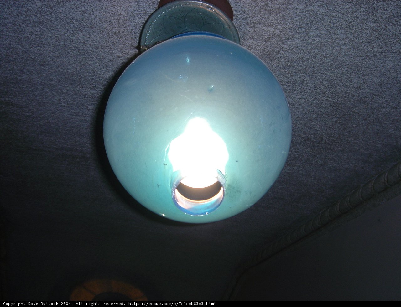 Illuminating the Room