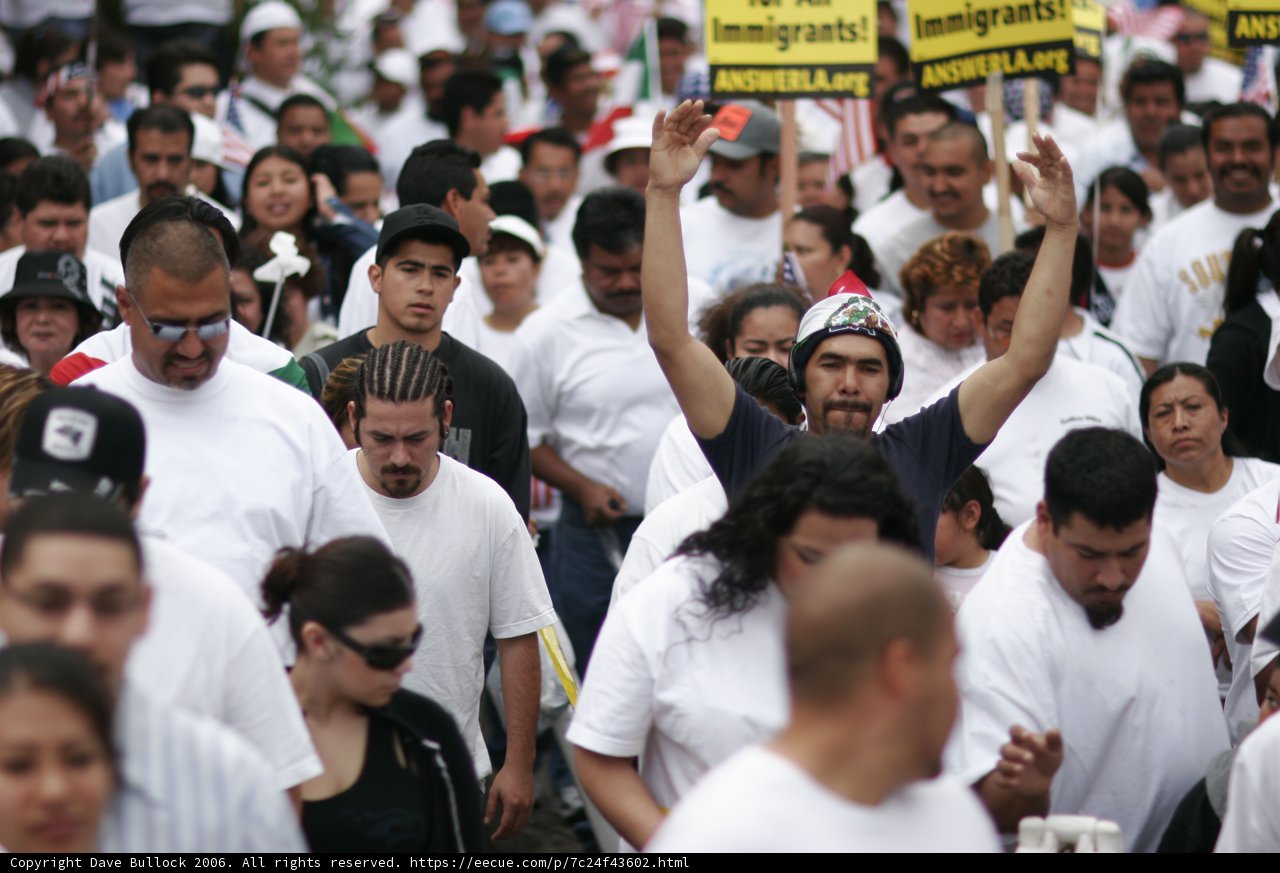 Rally for Change