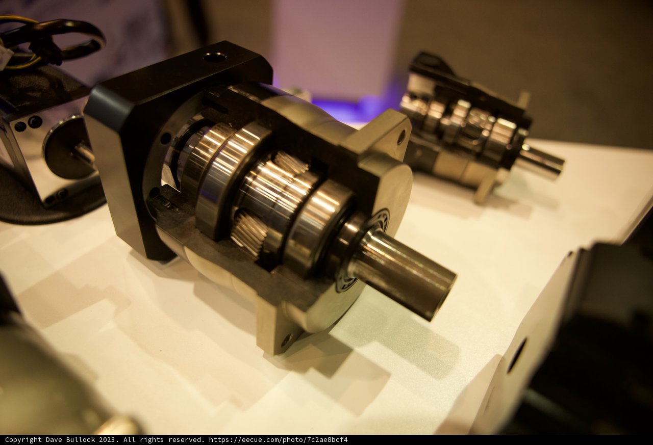 Intricate Engineering: The Essence of Robotics