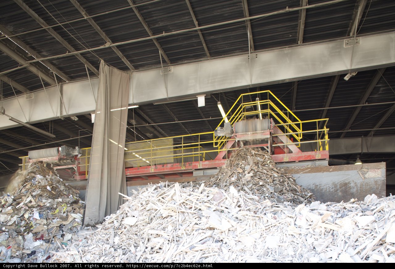 The Aftermath of Demolition