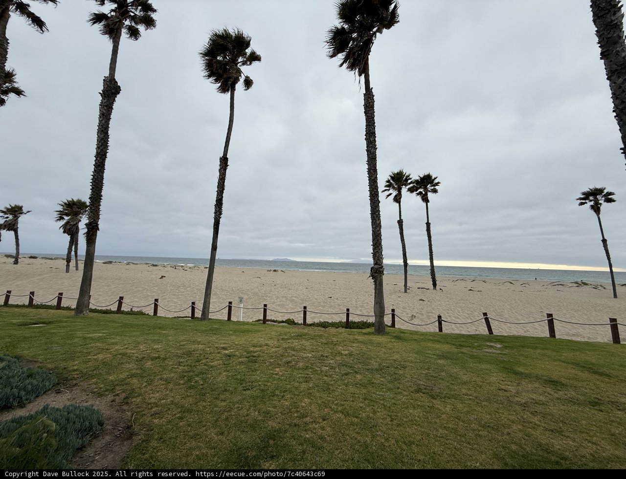 Tranquil Shores of Oxnard