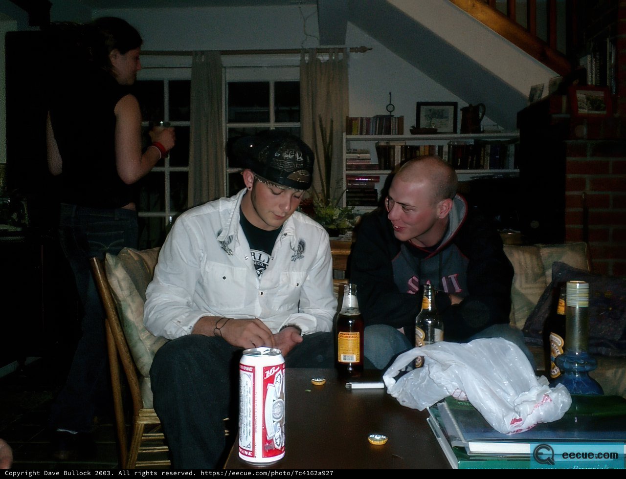 Pub Buddies