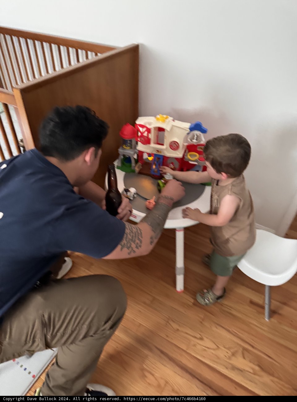 Playtime Adventures