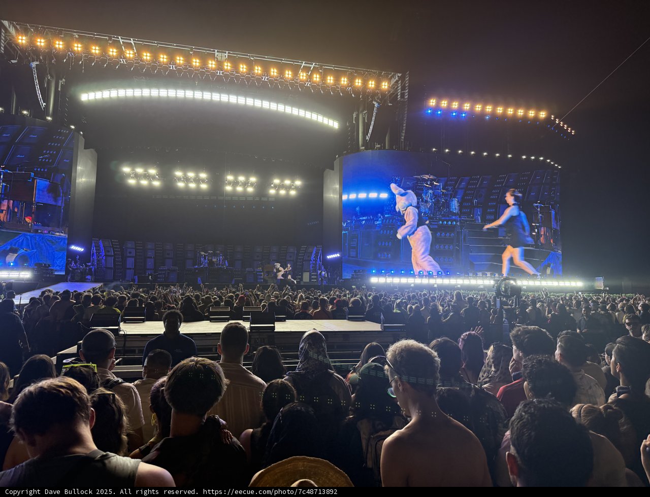 Electric Night at Empire Polo Club