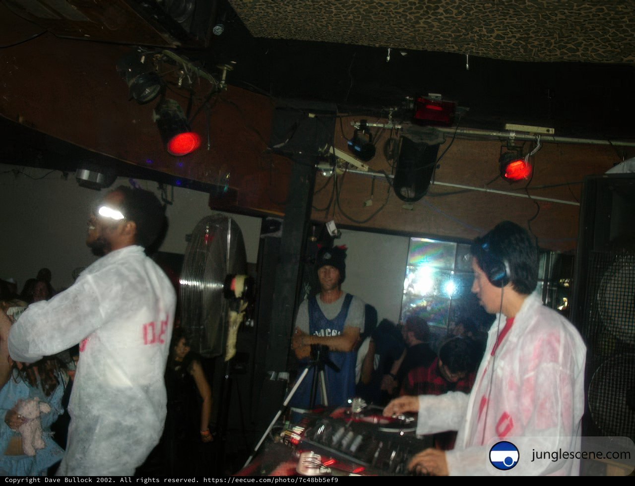Party Entertainers