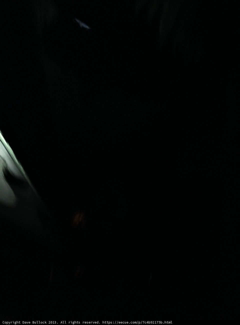 Night Explorer