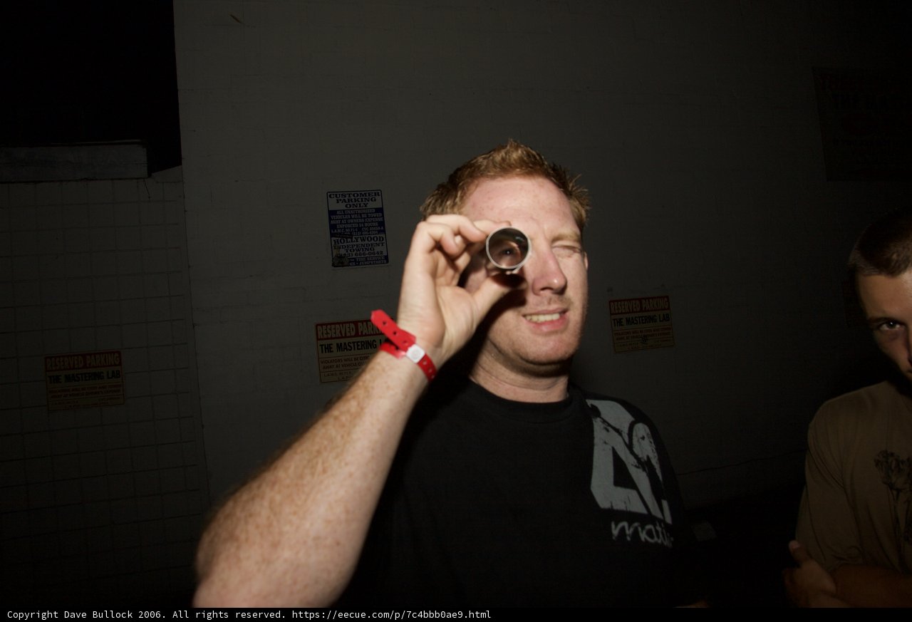 Shutterbug Justin F
