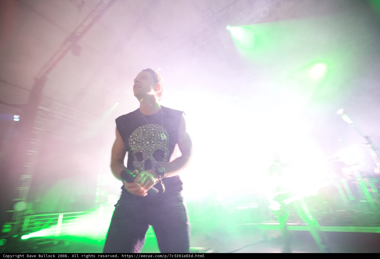 Rocking the Crowd