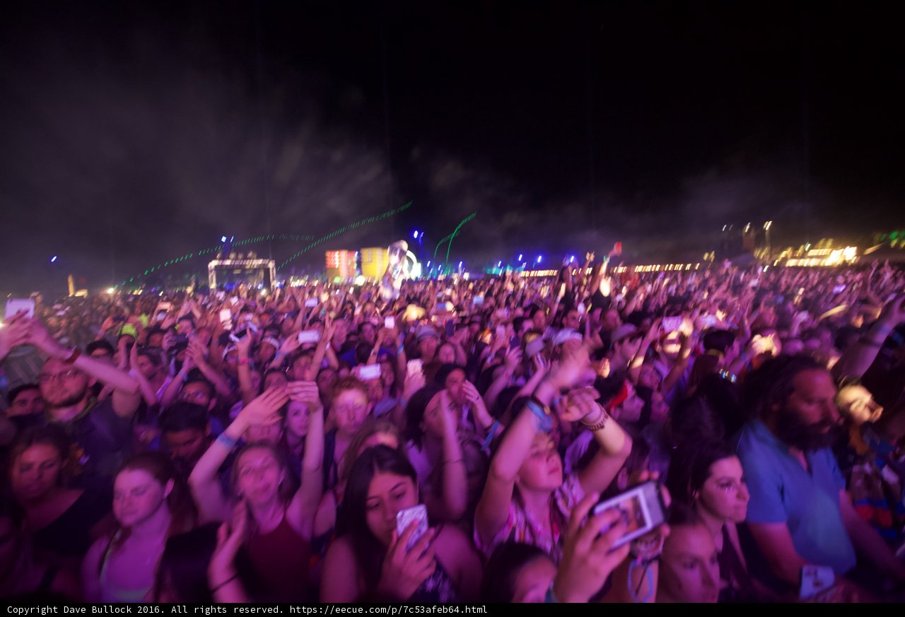 Urban Concert Fun