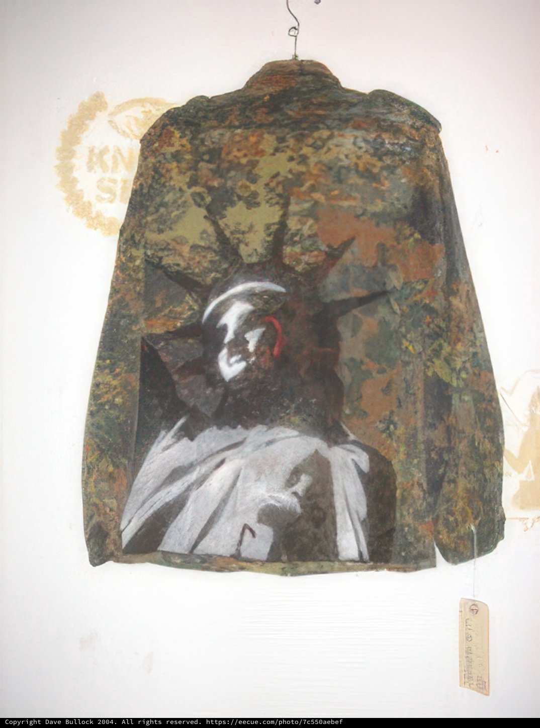 Liberty in Fashion