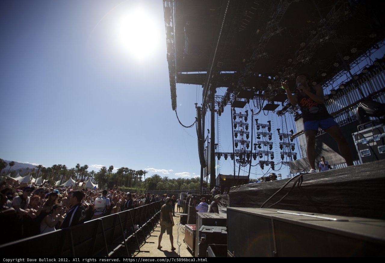 Sunshine and Soundwaves